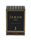 JANAN GOLD 24 HOURS LONG LASTING PERFUME